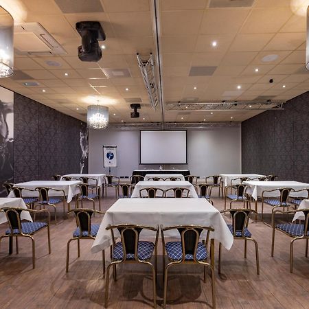 Fletcher Hotel - Restaurant Heiloo Luaran gambar