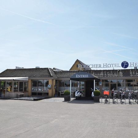 Fletcher Hotel - Restaurant Heiloo Luaran gambar