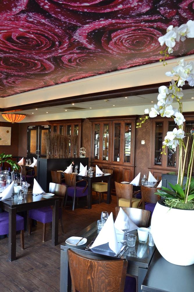 Fletcher Hotel - Restaurant Heiloo Luaran gambar
