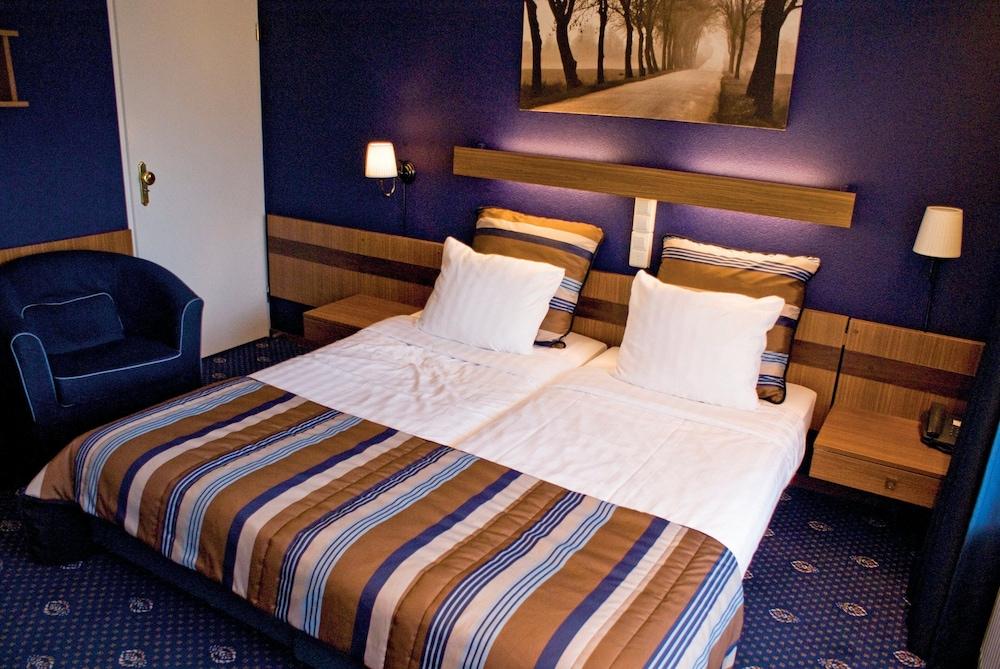 Fletcher Hotel - Restaurant Heiloo Luaran gambar