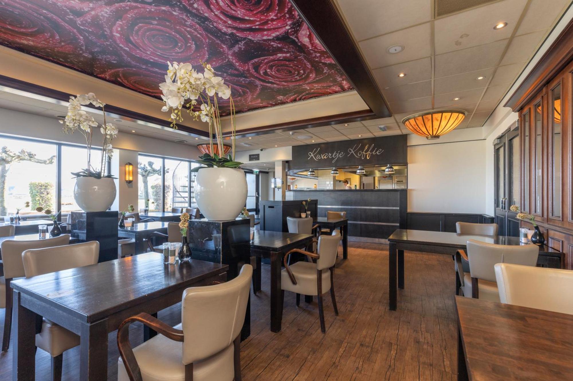 Fletcher Hotel - Restaurant Heiloo Luaran gambar
