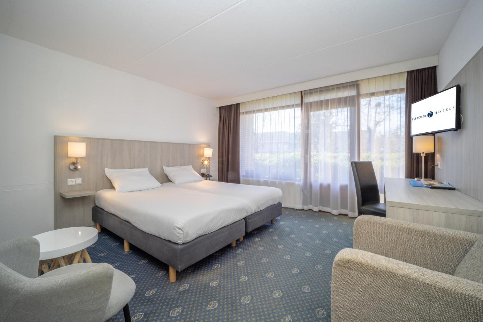 Fletcher Hotel - Restaurant Heiloo Luaran gambar