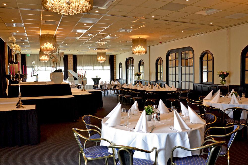 Fletcher Hotel - Restaurant Heiloo Luaran gambar