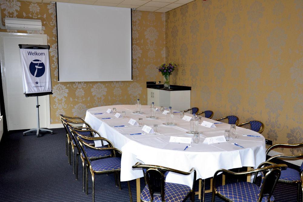 Fletcher Hotel - Restaurant Heiloo Luaran gambar