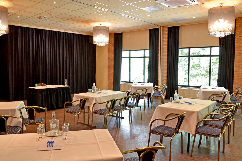 Fletcher Hotel - Restaurant Heiloo Luaran gambar