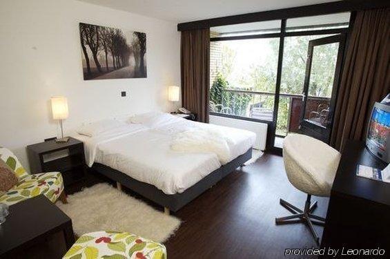 Fletcher Hotel - Restaurant Heiloo Bilik gambar
