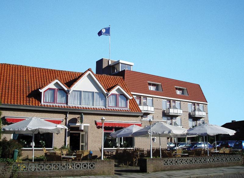 Fletcher Hotel - Restaurant Heiloo Luaran gambar