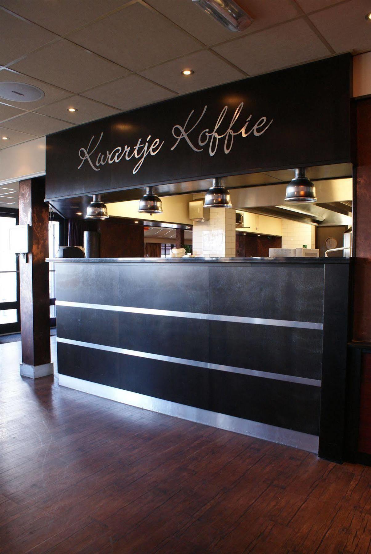 Fletcher Hotel - Restaurant Heiloo Luaran gambar