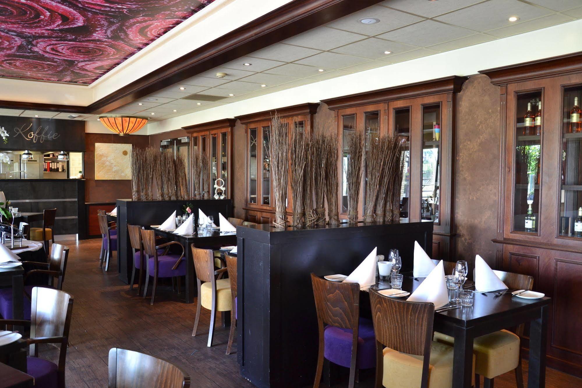 Fletcher Hotel - Restaurant Heiloo Luaran gambar