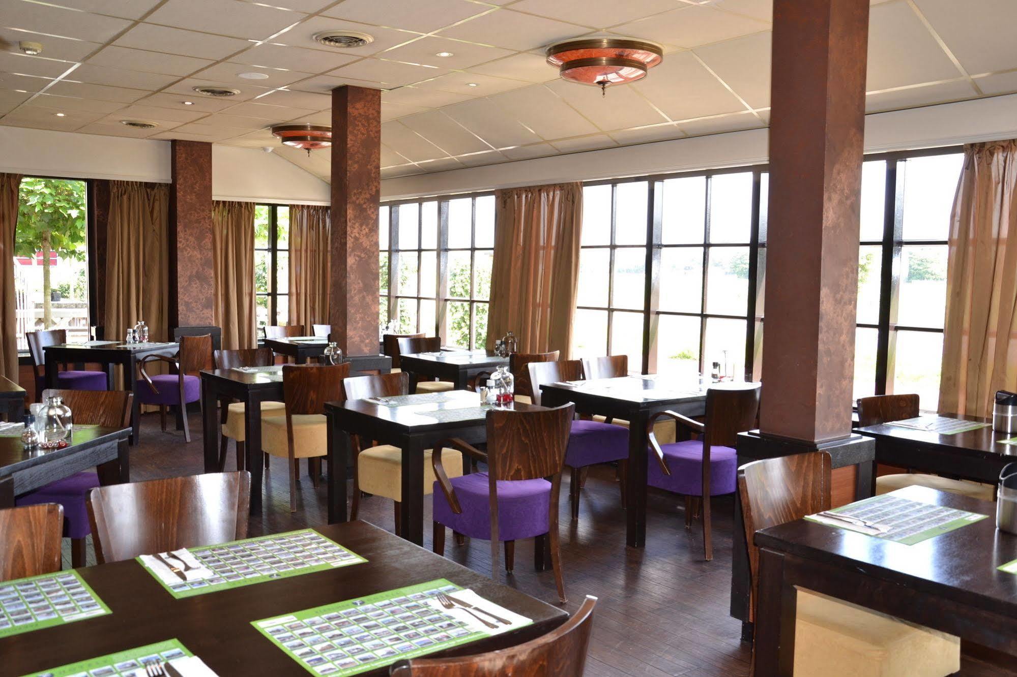 Fletcher Hotel - Restaurant Heiloo Luaran gambar