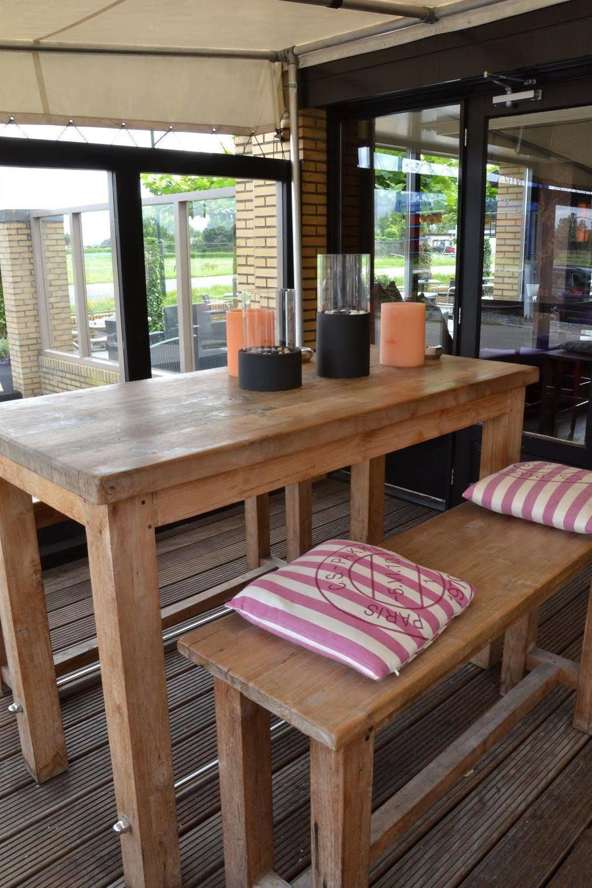 Fletcher Hotel - Restaurant Heiloo Luaran gambar