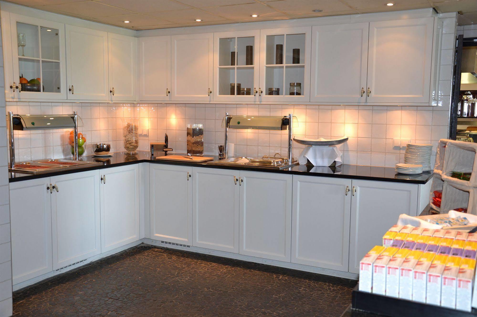 Fletcher Hotel - Restaurant Heiloo Luaran gambar