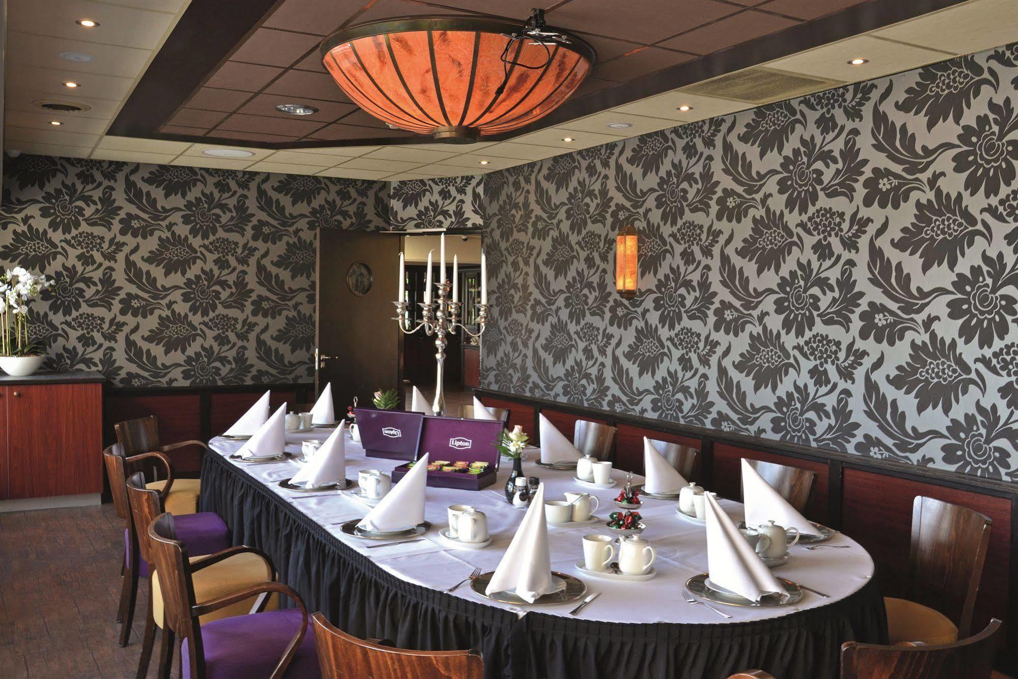 Fletcher Hotel - Restaurant Heiloo Luaran gambar